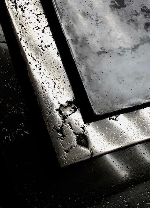 Concrete And Iron