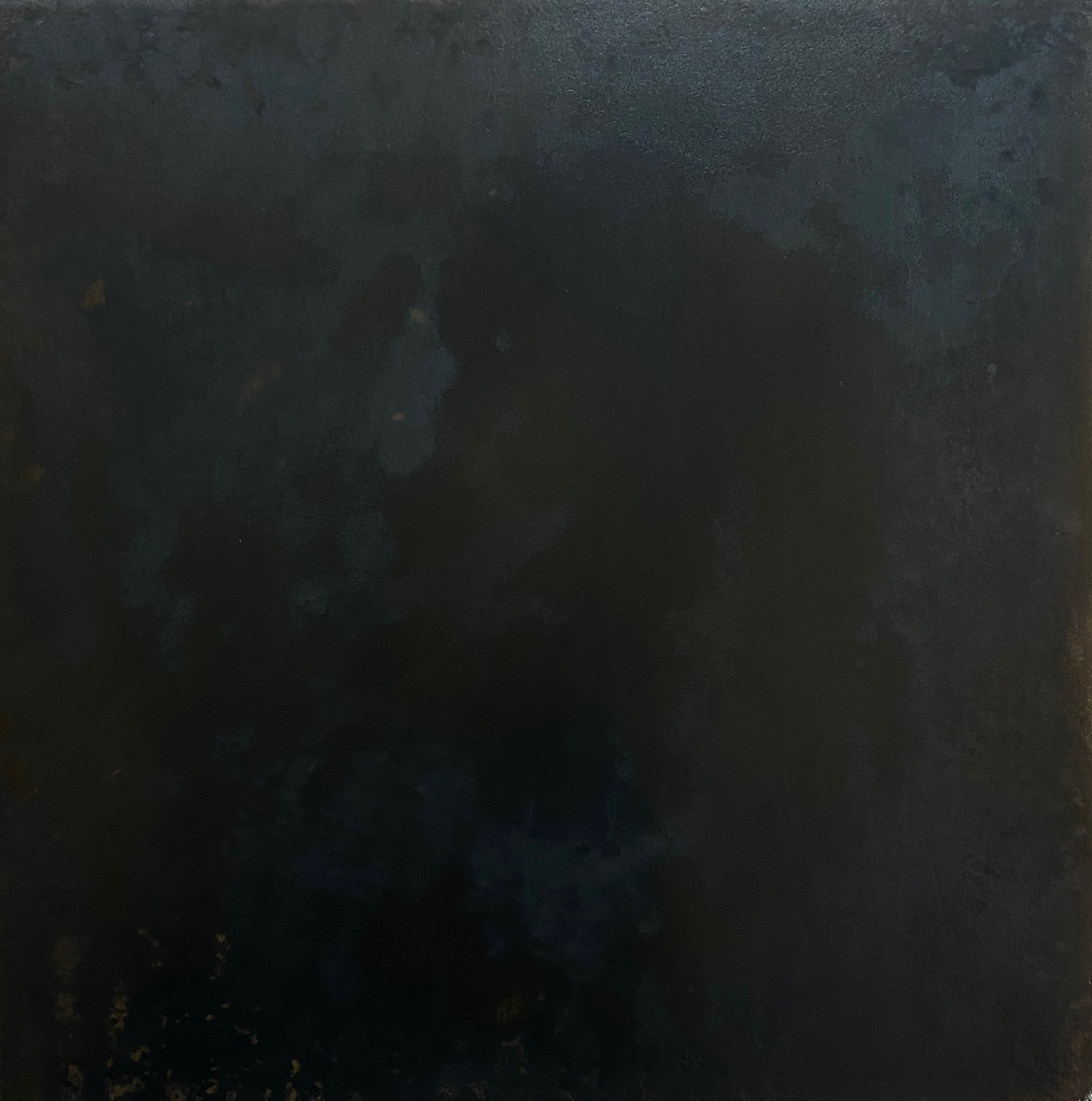 Exterior Black And Blue Bronze Concrete